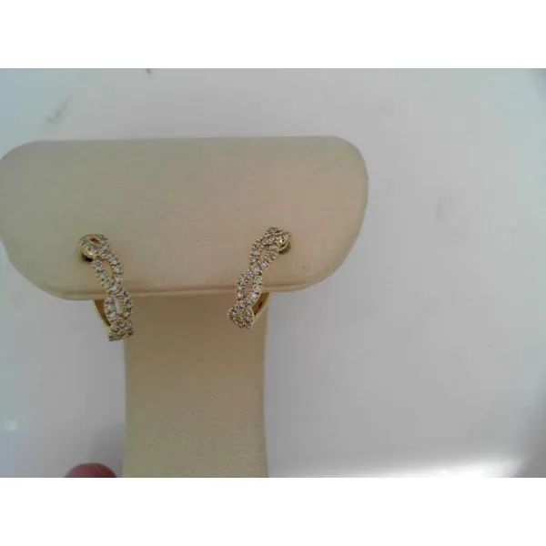 Earrings Score's Jewelers Anderson, SC