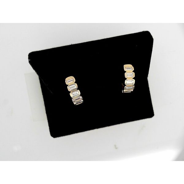 Earrings Score's Jewelers Anderson, SC