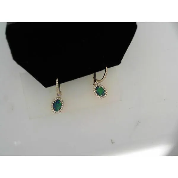 Earrings Score's Jewelers Anderson, SC