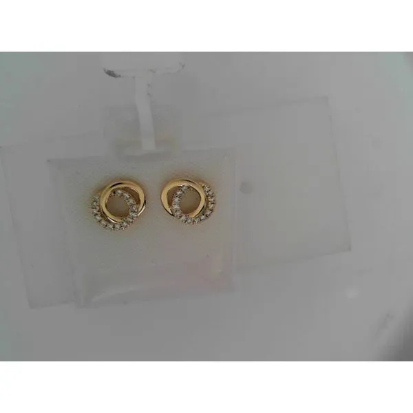 Earrings Score's Jewelers Anderson, SC