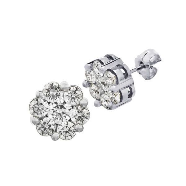 Earrings Score's Jewelers Anderson, SC