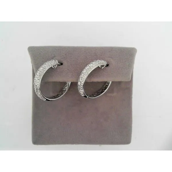 Earrings Score's Jewelers Anderson, SC
