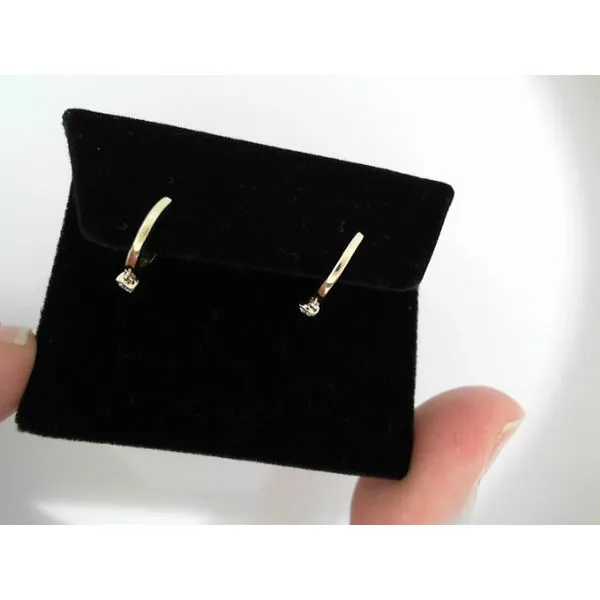 Earrings Score's Jewelers Anderson, SC
