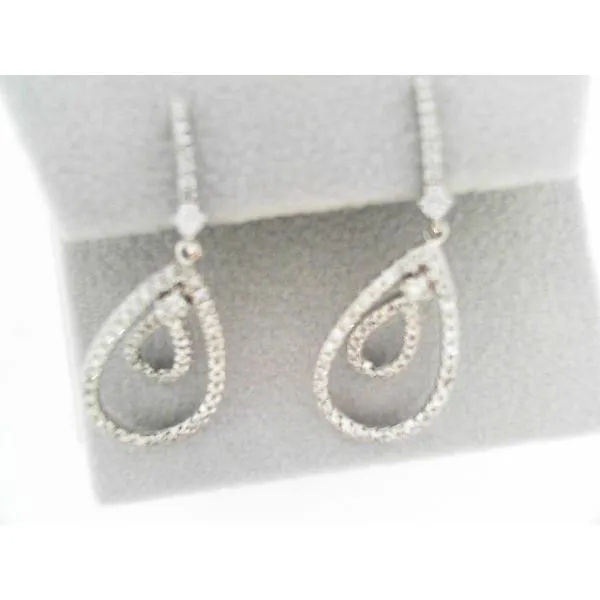 Earrings Score's Jewelers Anderson, SC