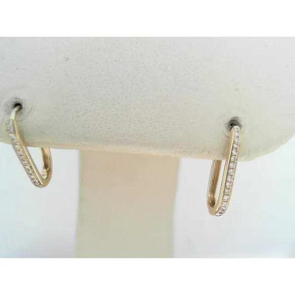 Earrings Score's Jewelers Anderson, SC