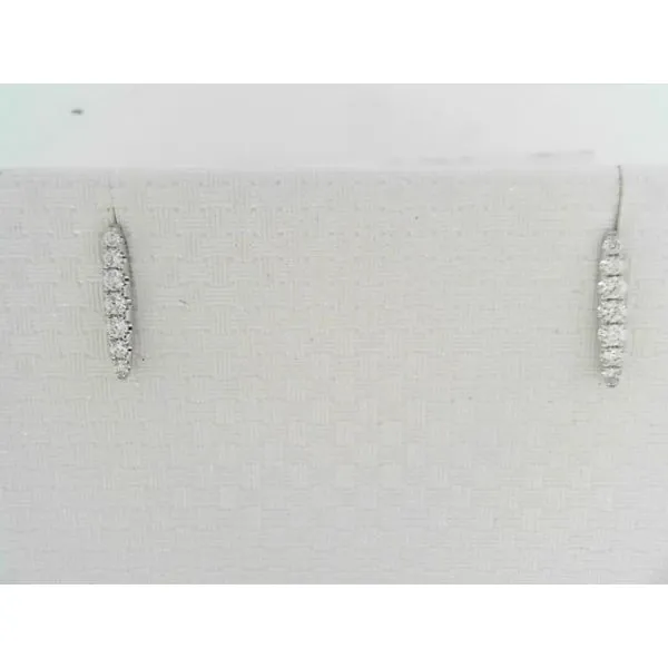 Earrings Score's Jewelers Anderson, SC
