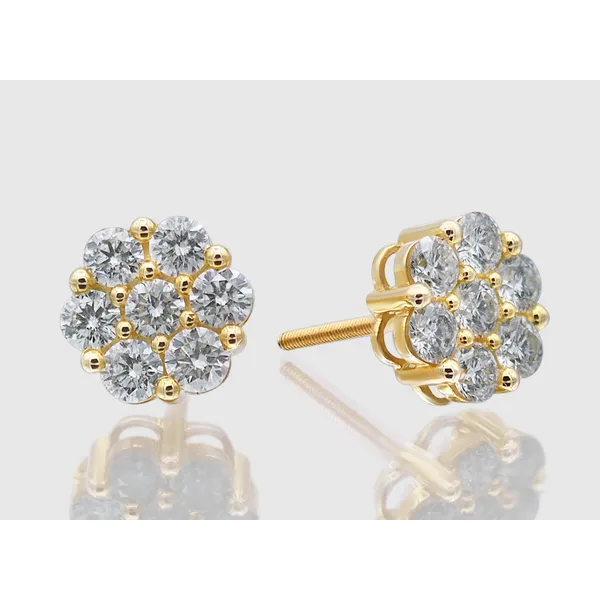 Earrings Score's Jewelers Anderson, SC