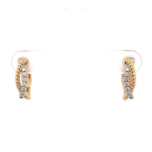 Earrings Score's Jewelers Anderson, SC