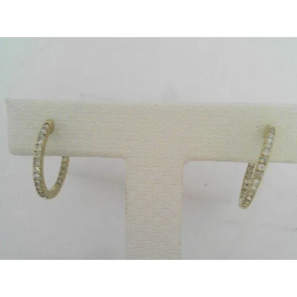 Earrings Score's Jewelers Anderson, SC