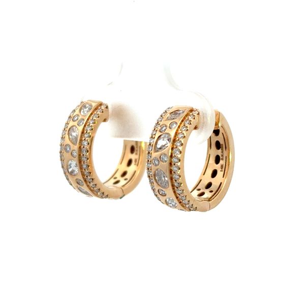 Earrings Image 2 Score's Jewelers Anderson, SC