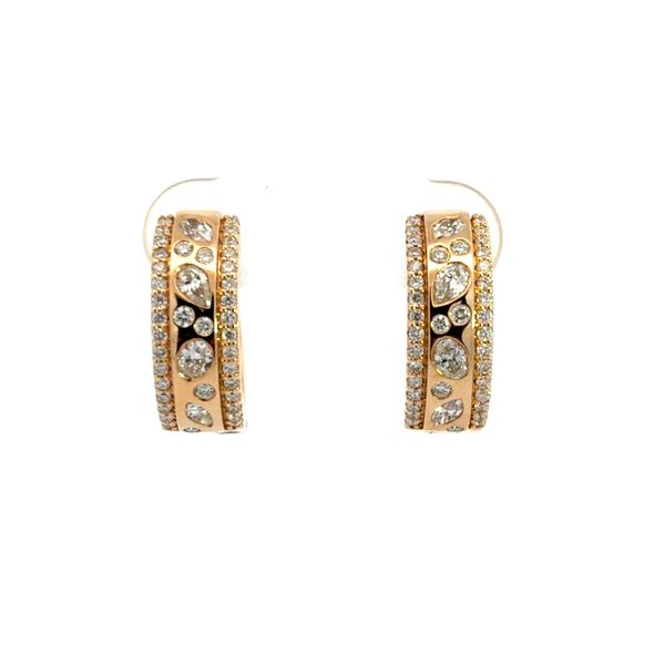 Earrings Score's Jewelers Anderson, SC
