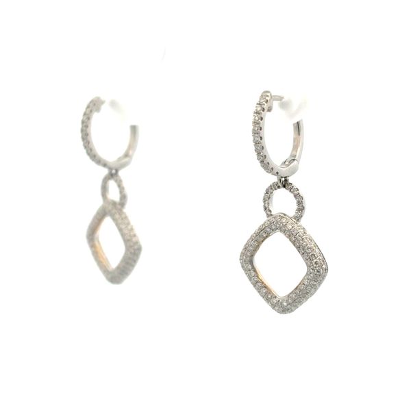 Earrings Image 2 Score's Jewelers Anderson, SC