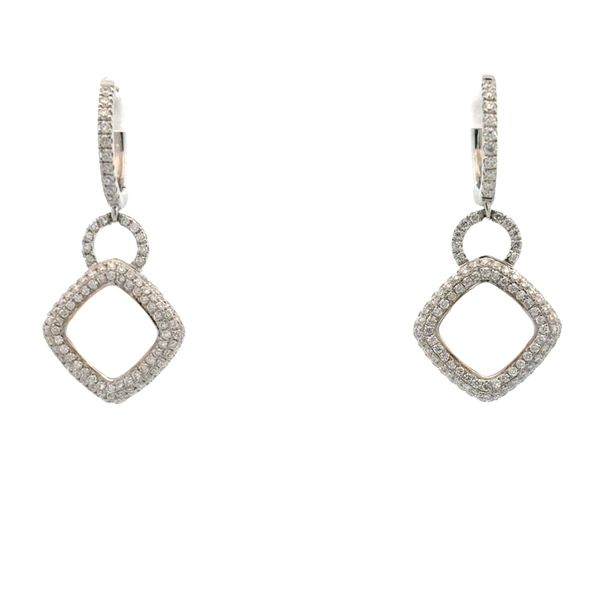 Earrings Score's Jewelers Anderson, SC