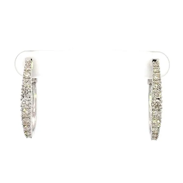 Earrings Image 3 Score's Jewelers Anderson, SC