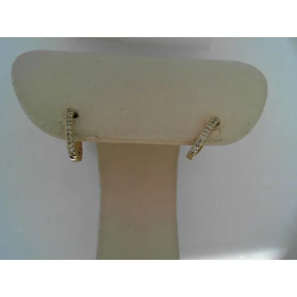 Earrings Score's Jewelers Anderson, SC