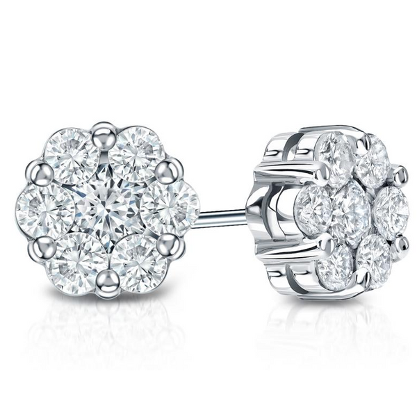 Earrings Score's Jewelers Anderson, SC