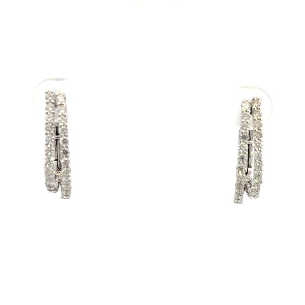 Earrings Image 2 Score's Jewelers Anderson, SC