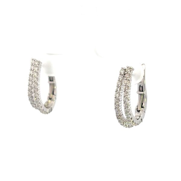 Earrings Score's Jewelers Anderson, SC