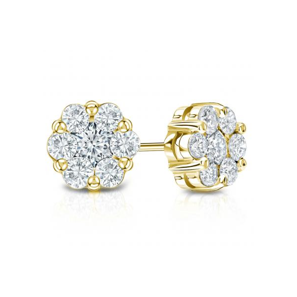 Earrings Score's Jewelers Anderson, SC