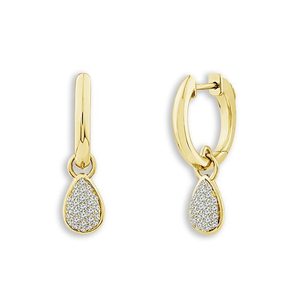 Earrings Score's Jewelers Anderson, SC