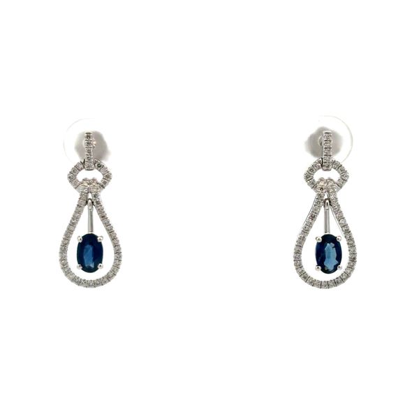 Earrings Score's Jewelers Anderson, SC