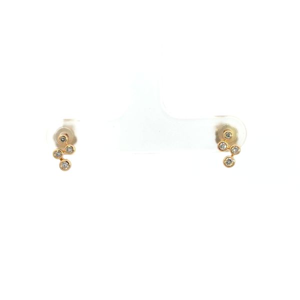 Earrings Score's Jewelers Anderson, SC