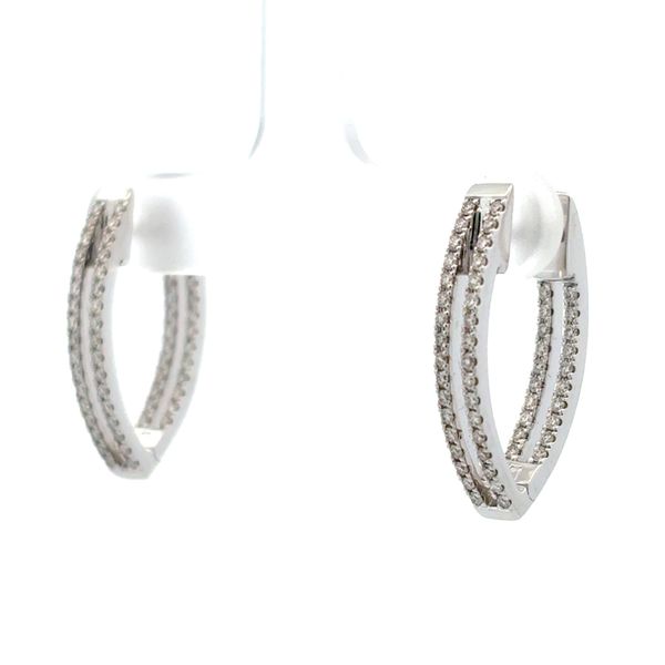 Earrings Score's Jewelers Anderson, SC