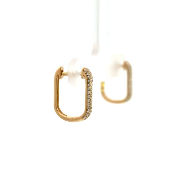 Earrings Image 2 Score's Jewelers Anderson, SC
