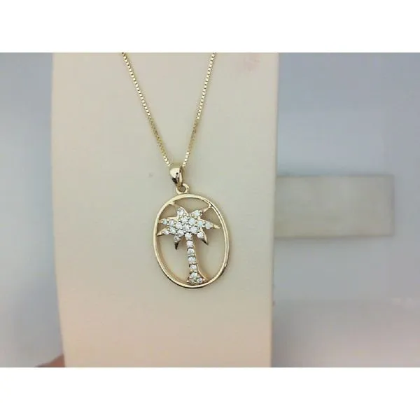 Pendant Score's Jewelers Anderson, SC
