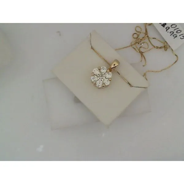 Pendant Score's Jewelers Anderson, SC