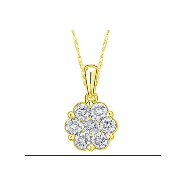Pendant Image 2 Score's Jewelers Anderson, SC
