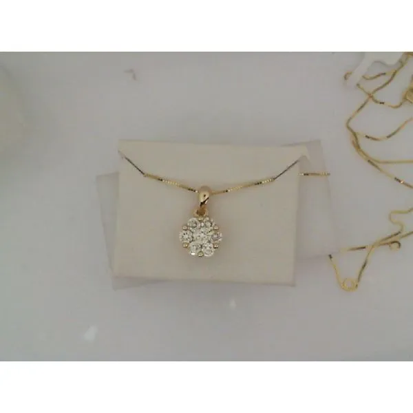 Pendant Score's Jewelers Anderson, SC