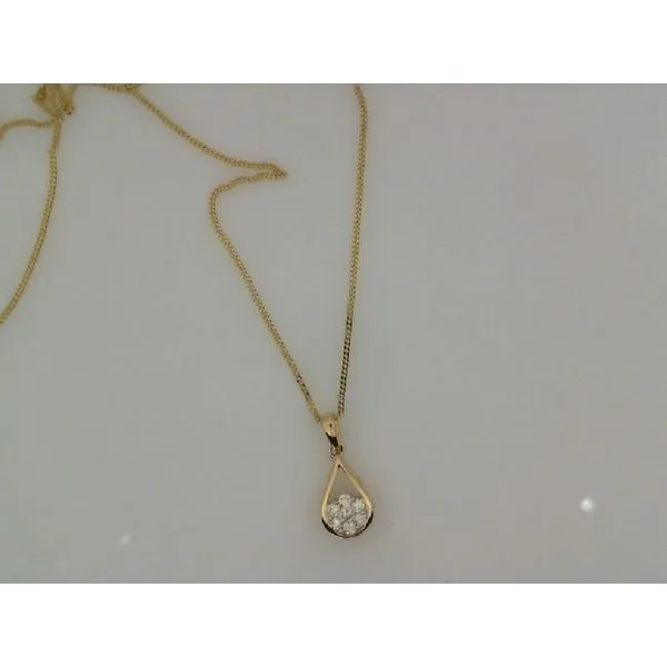 Pendant Score's Jewelers Anderson, SC