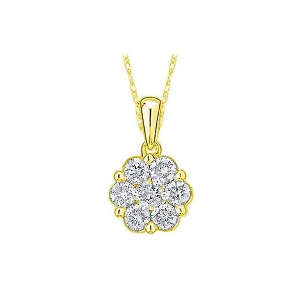 Pendant Image 2 Score's Jewelers Anderson, SC