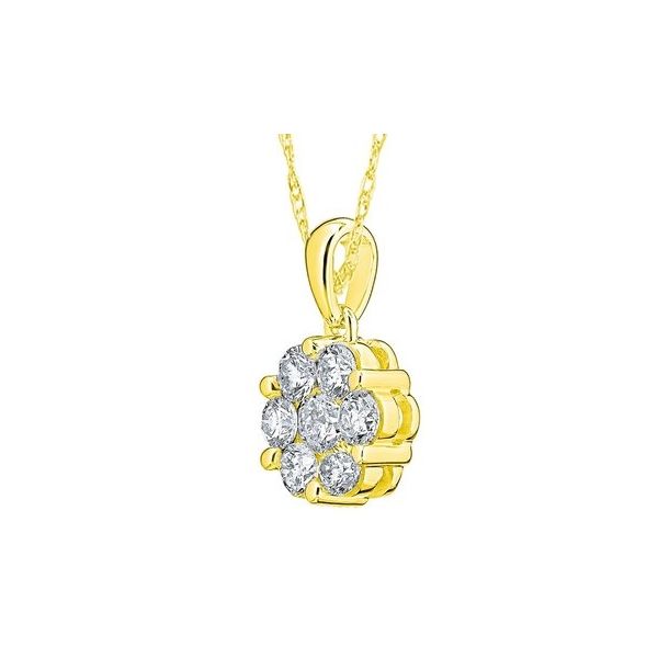 Pendant Score's Jewelers Anderson, SC