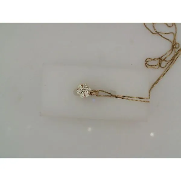 Pendant Score's Jewelers Anderson, SC