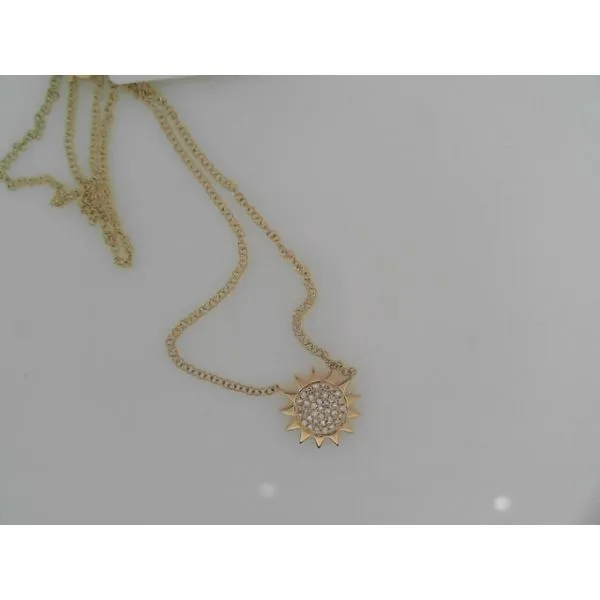 Pendant Score's Jewelers Anderson, SC