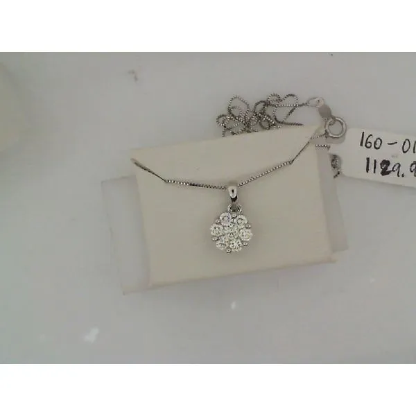 Pendant Score's Jewelers Anderson, SC