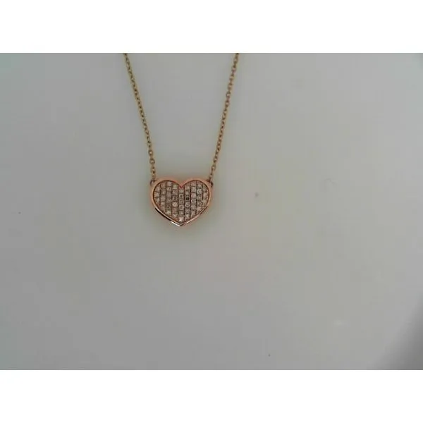 Pendant Score's Jewelers Anderson, SC