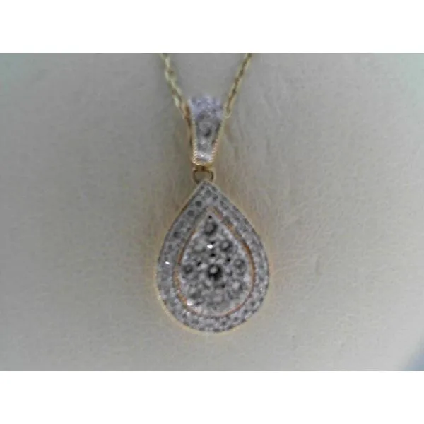 Pendant Score's Jewelers Anderson, SC