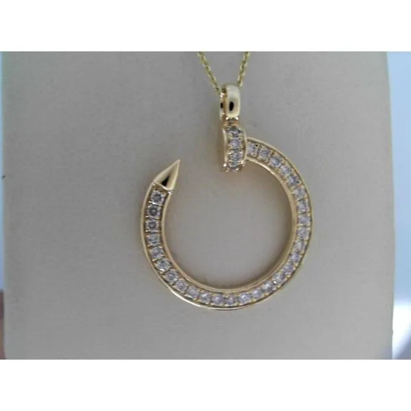 Pendant Score's Jewelers Anderson, SC
