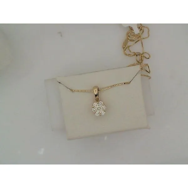 Pendant Score's Jewelers Anderson, SC