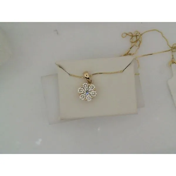 Pendant Score's Jewelers Anderson, SC