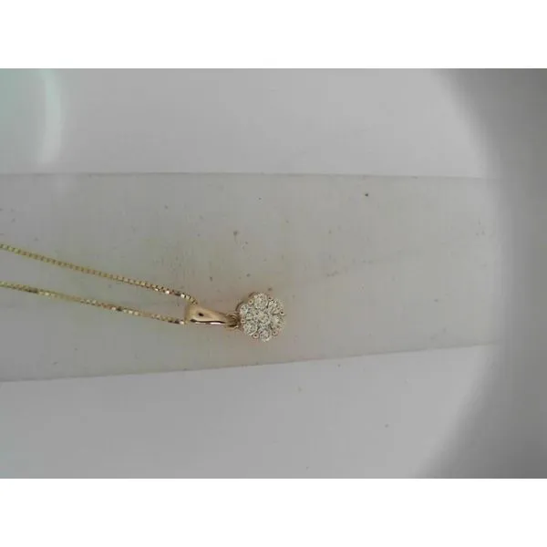 Pendant Score's Jewelers Anderson, SC
