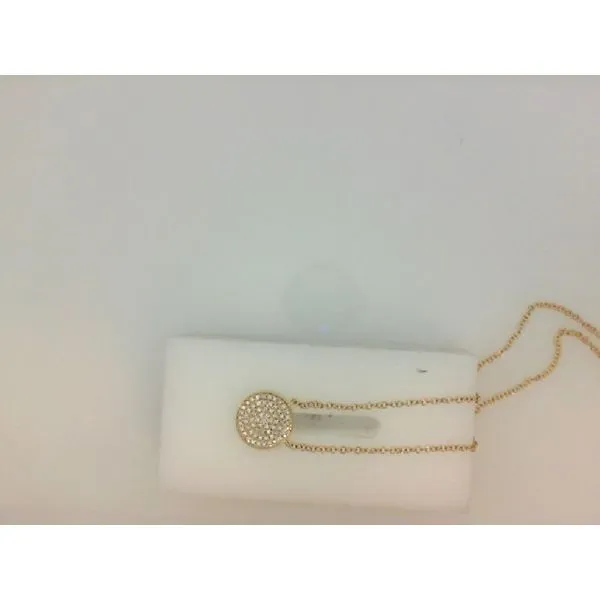 Pendant Score's Jewelers Anderson, SC