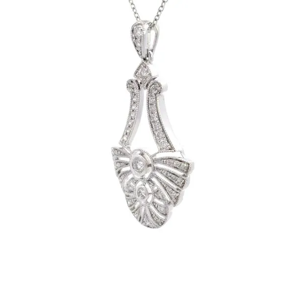 Pendant Image 2 Score's Jewelers Anderson, SC