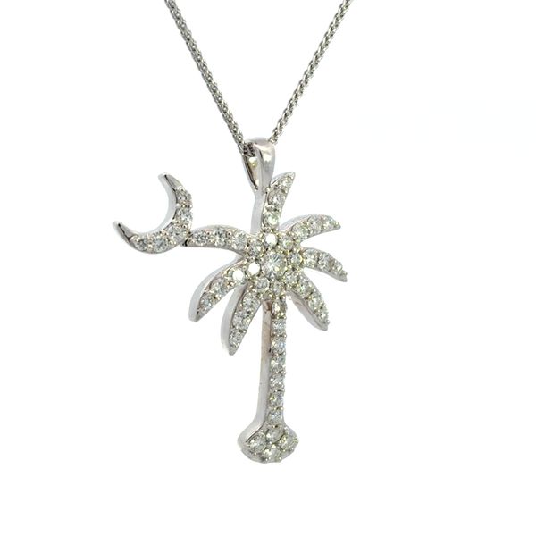 Pendant Image 2 Score's Jewelers Anderson, SC