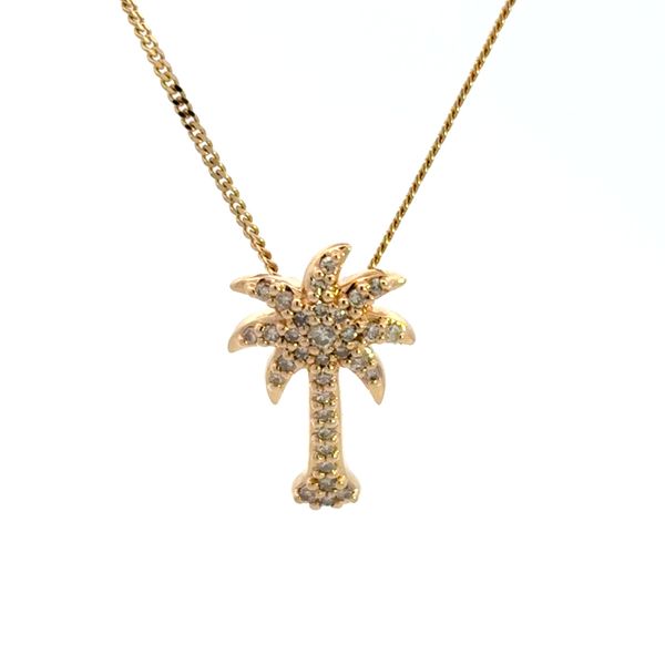 Pendant Score's Jewelers Anderson, SC