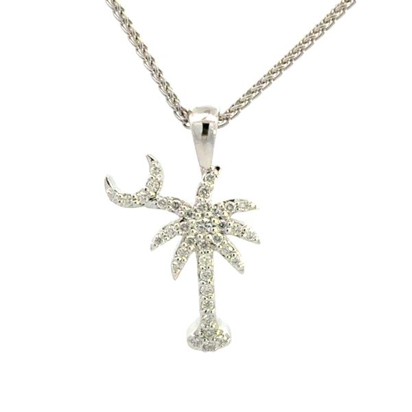 Pendant Score's Jewelers Anderson, SC