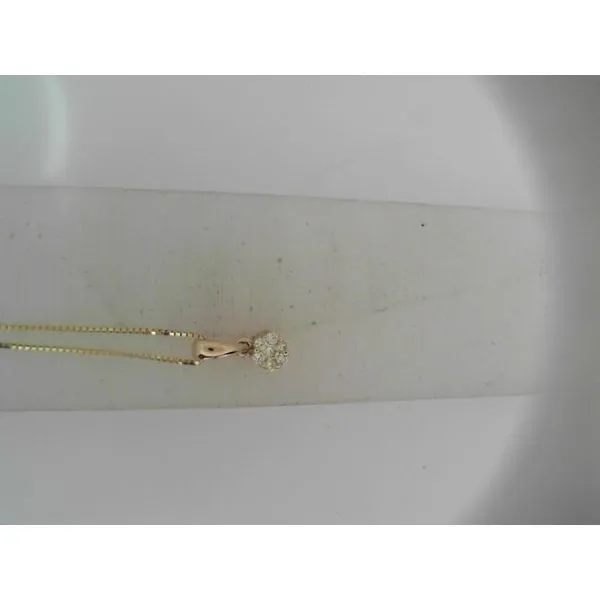 Pendant Score's Jewelers Anderson, SC